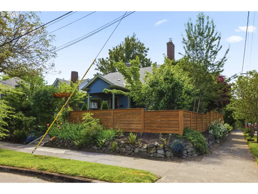 2154 N Webster St N, Portland, OR 97217 - #3