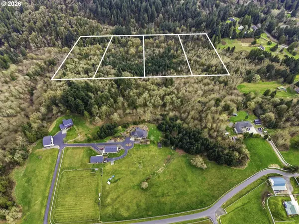 0 Spencer Creek Rd, Kalama, WA 98625