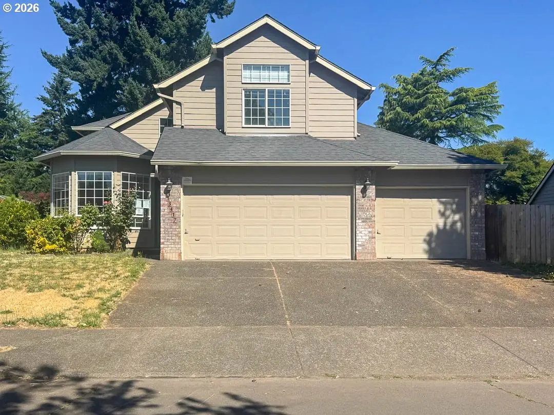 13417 Squire Dr, Oregon City, OR 97045 - #1