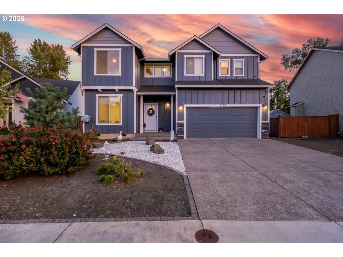 3150 Duane Ct, Albany, OR 97322 - #1