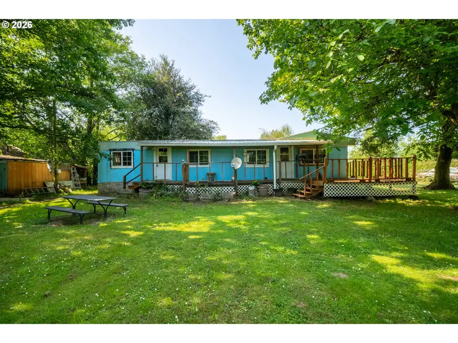 5860 Blaser Ln, Tillamook, OR 97141 - #2