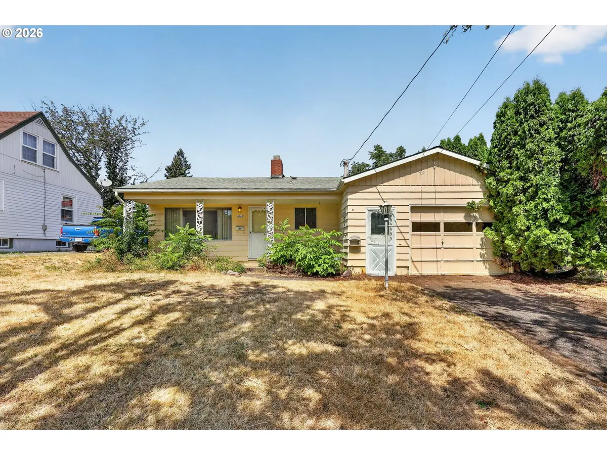 4545 SE Franklin St, Portland, OR 97206 - #1