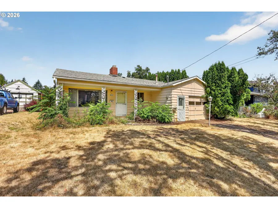 4545 SE Franklin St, Portland, OR 97206 - #2