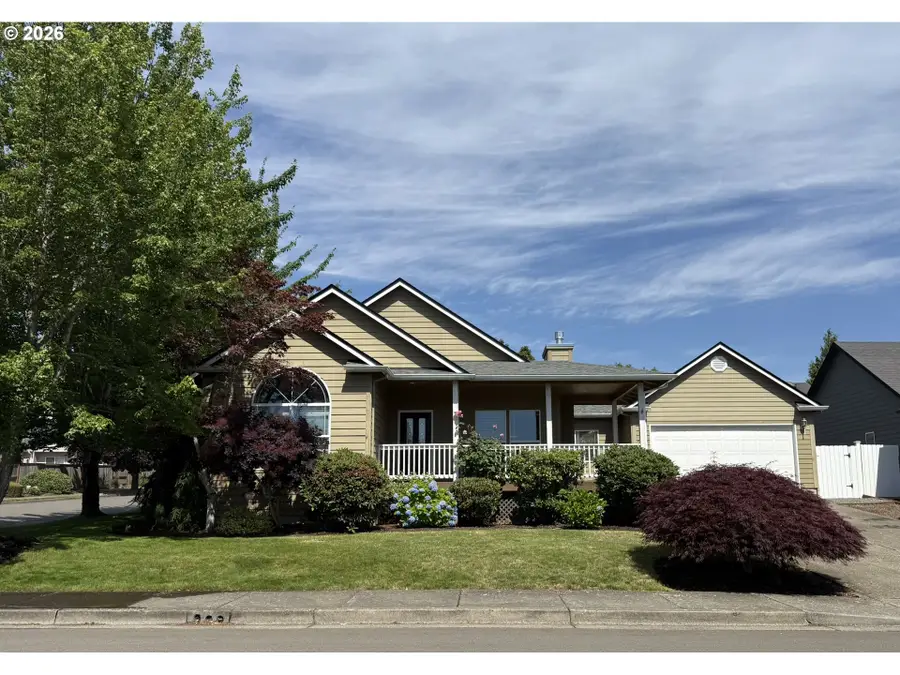 777 Eisenhower Dr Nw, Salem, OR 97304 - #2