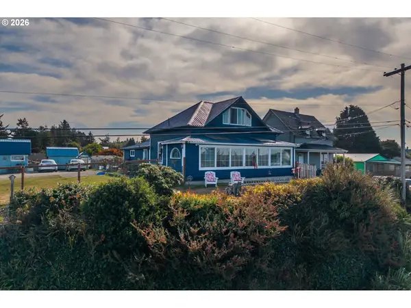 333 N Empire Blvd, CoosBay, OR 97420