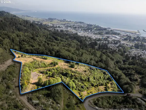 Crown Terrace Rd #1, Brookings, OR 97415