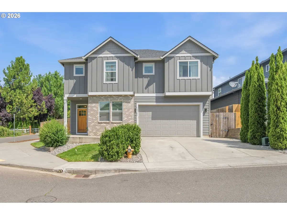 10700 NE 109th St, Vancouver, WA 98662 - #1