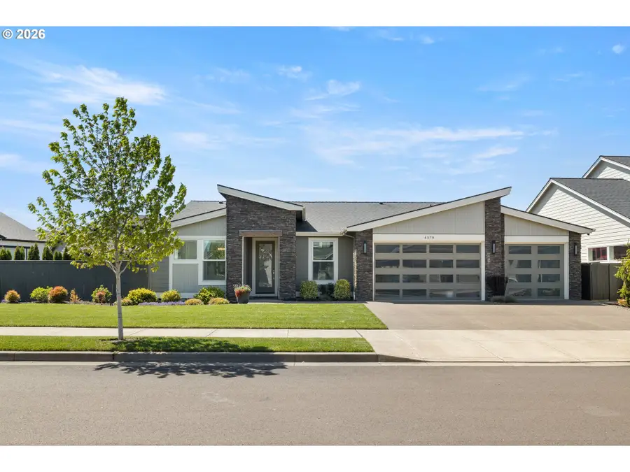 4379 SE 58th Ave, Hillsboro, OR 97123 - #2