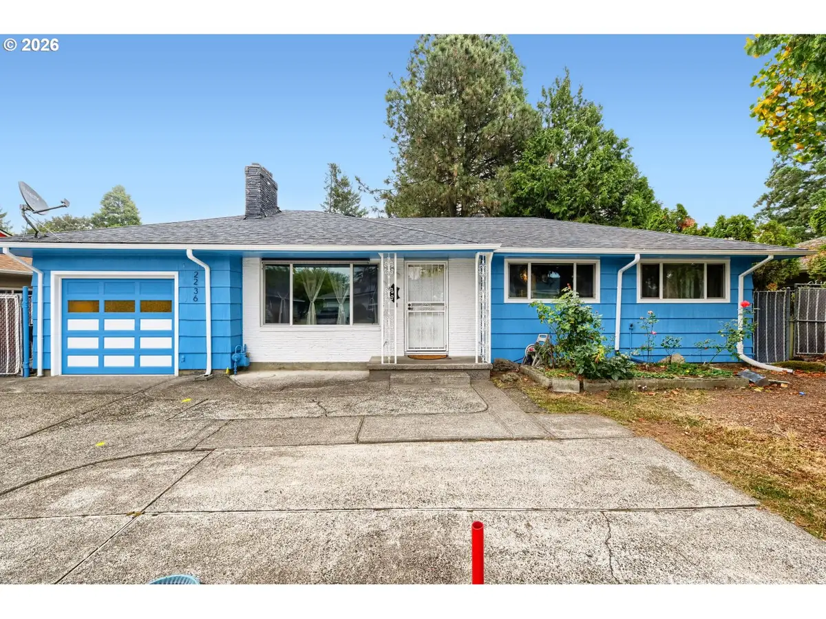 2236 SE 185th Ave, Portland, OR 97233 - #1