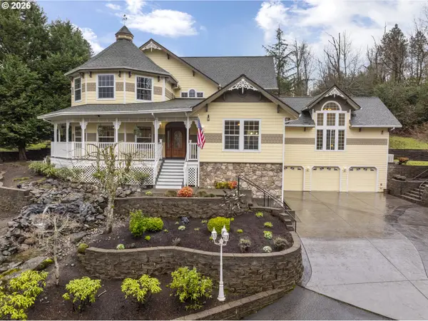 1407 SW Walters Dr, Gresham, OR 97080