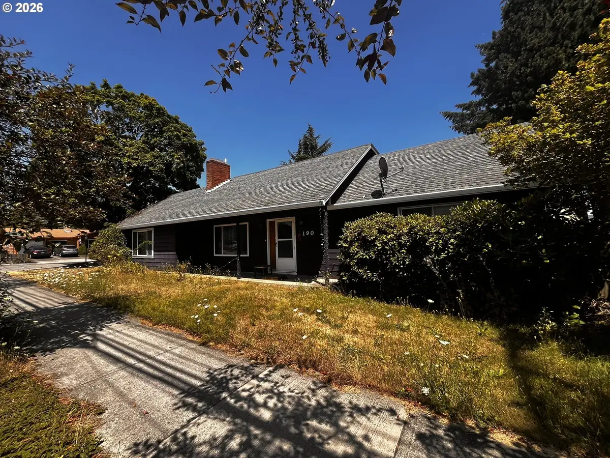 190 NE 28th Ave, Hillsboro, OR 97124 - #1