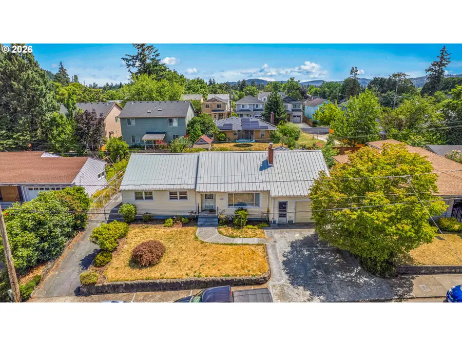 4224 SE 88th Ave, Portland, OR 97266 - #3