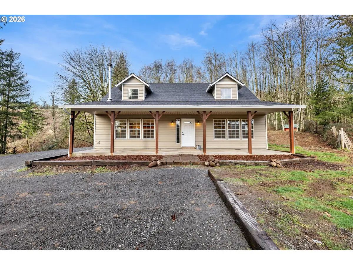 27614 NE 434th St, Amboy, WA 98601 - Image #1