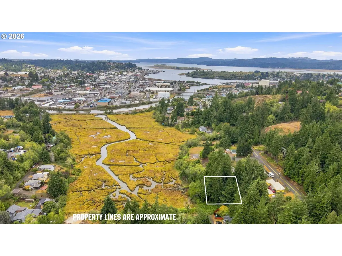 0 Alabama Ln, Bunker Hill, OR 97420 - #1
