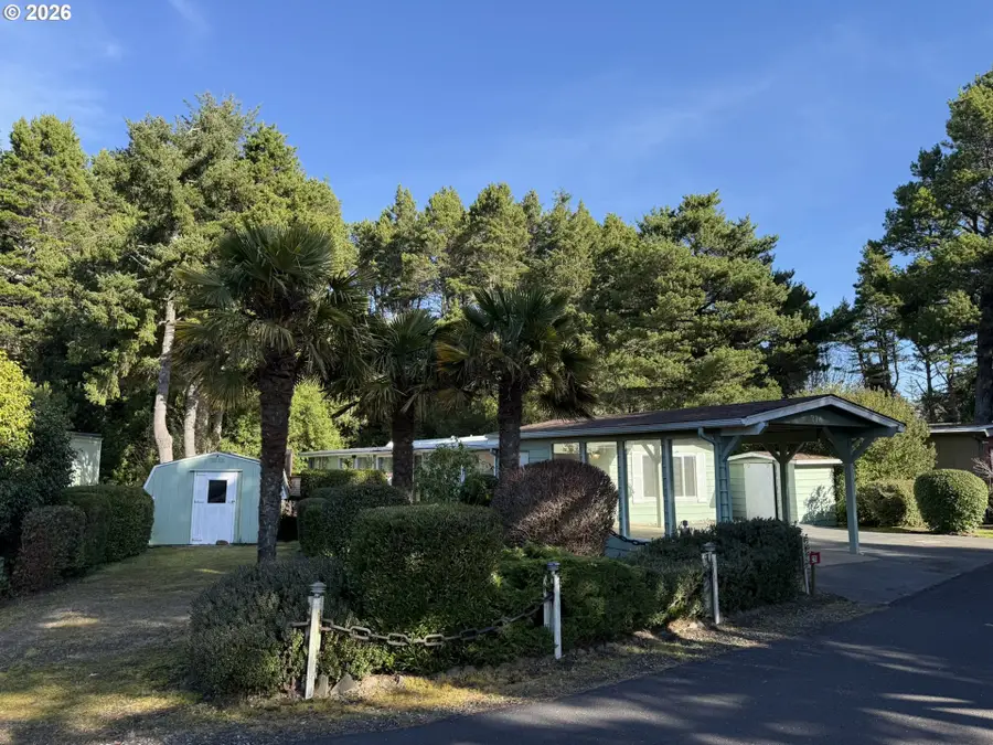 1600 Rhododendron Dr #278, Florence, OR 97439 - #3