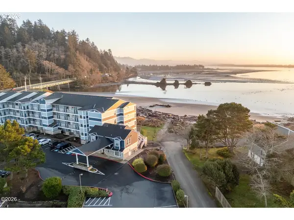 5201 SW Highway 101 #204, LincolnCity, OR 97367
