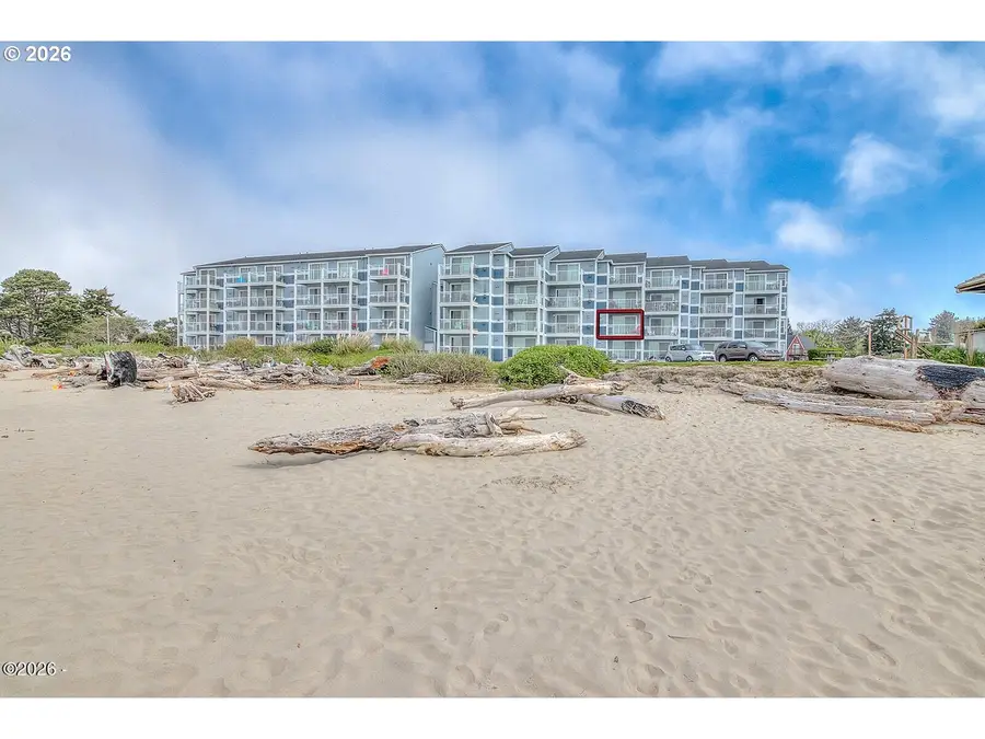 5201 SW Highway 101 #204, Lincoln City, OR 97367 - #3