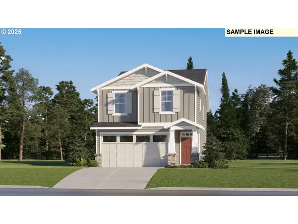 837 Windrow Ave, Albany, OR 97322