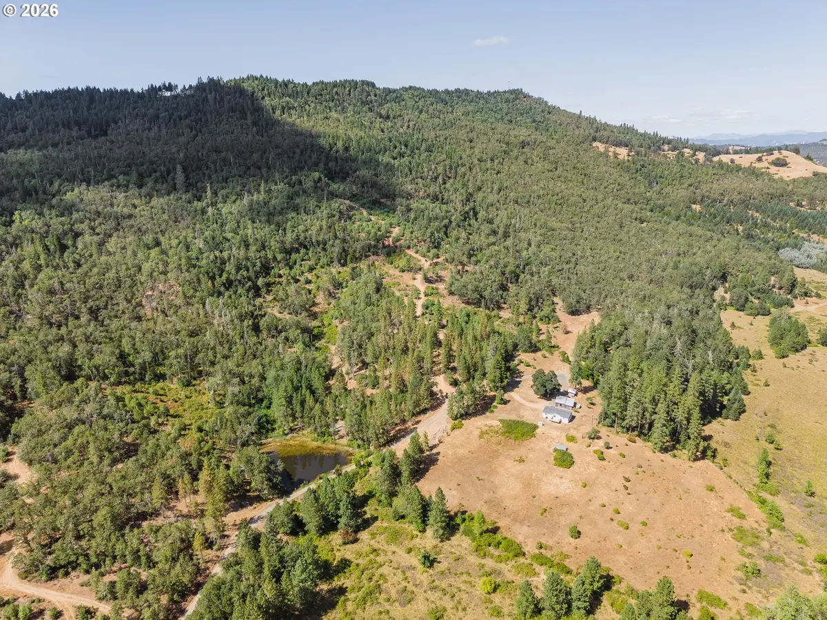 895 Mulberry Ln, Roseburg, OR 97471 - #1