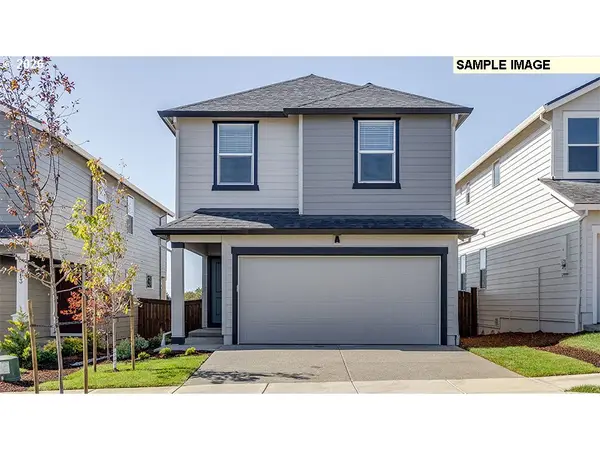 4907 NE 57th Cir, Vancouver, WA 98661