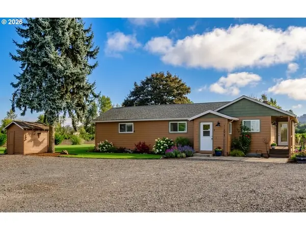 38790 Gilkey, Scio, OR 97374