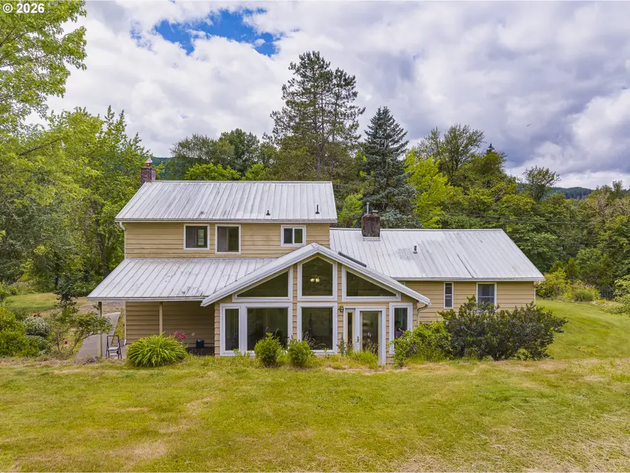 5060 NW Gales Creek Rd, Forest Grove Cornelius, OR 97116 - #2