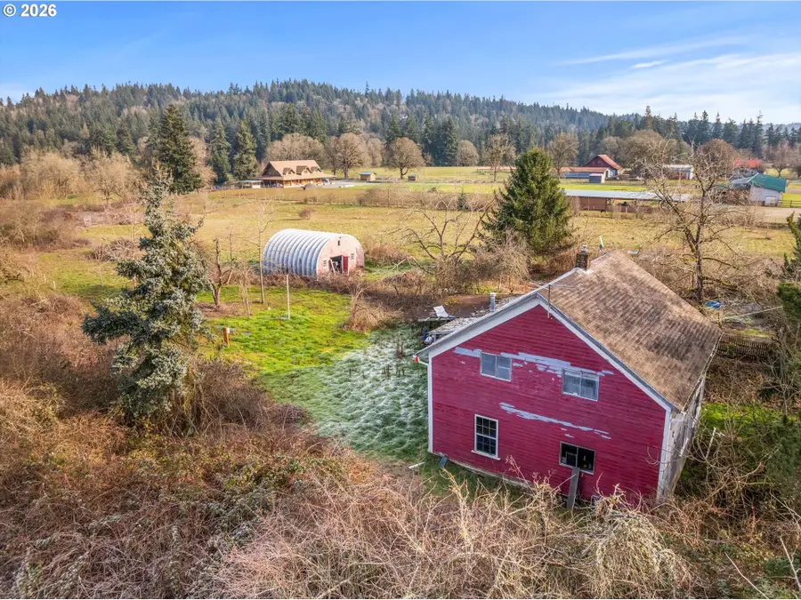 14111 S Union Mills Rd, Mulino, OR 97042 - Image #3