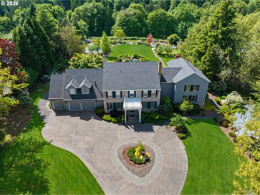 21077 SW Wyndham Hill Ct, Tualatin, OR 97062 - #2