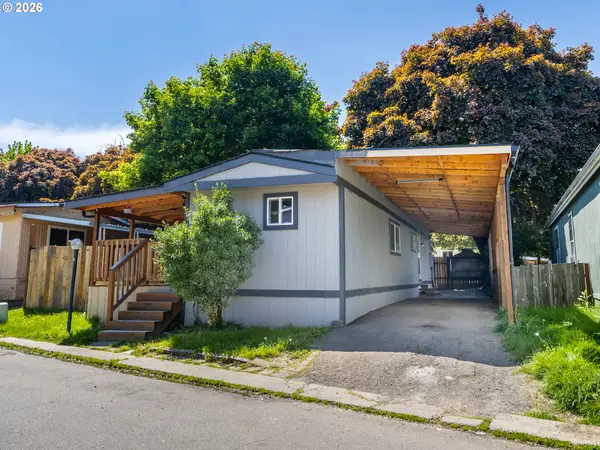 10405 SW Denney Rd #31, Beaverton, OR 97008