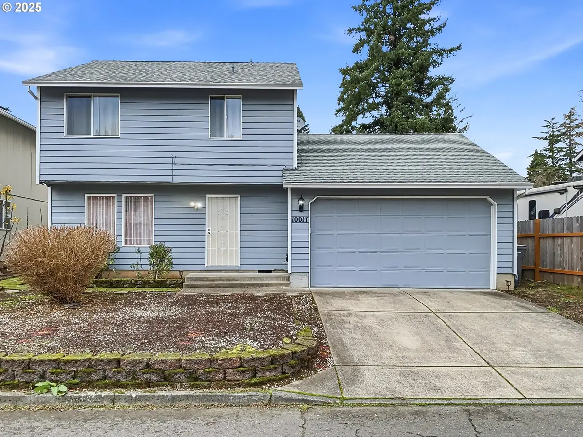 10017 SE Hult St, Portland, OR 97266 - Image #1