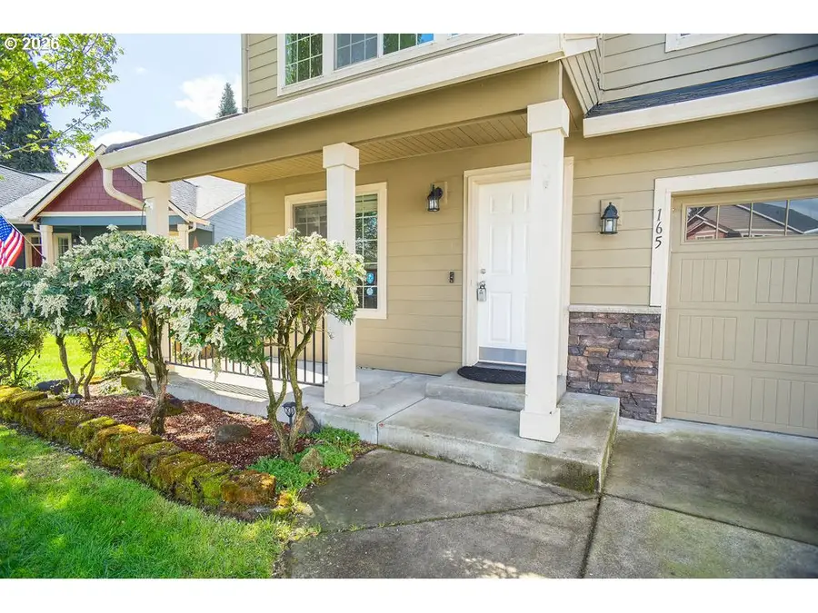 165 Peach Tree Ct, Woodland, WA 98674 - #2