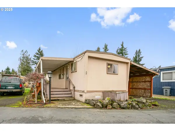 620 SE 2nd Ave #44, Canby, OR 97013