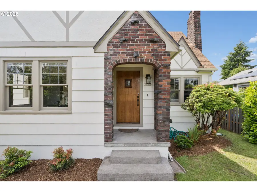 7215 N Denver Ave, Portland, OR 97217 - #3