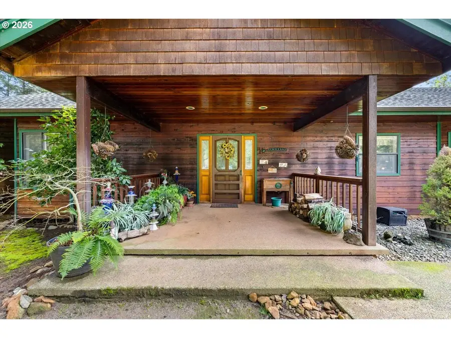 122 Carlos Ave, Northwest Jackson, OR 97537 - #2