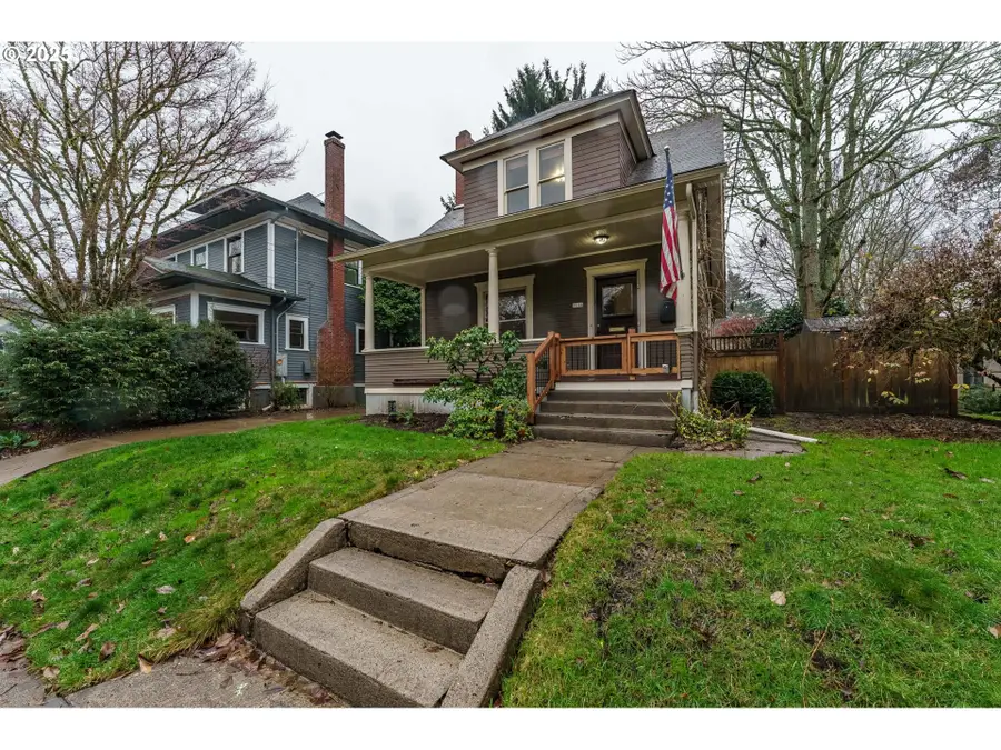 1114 SE Malden St, Portland, OR 97202 - Image #3