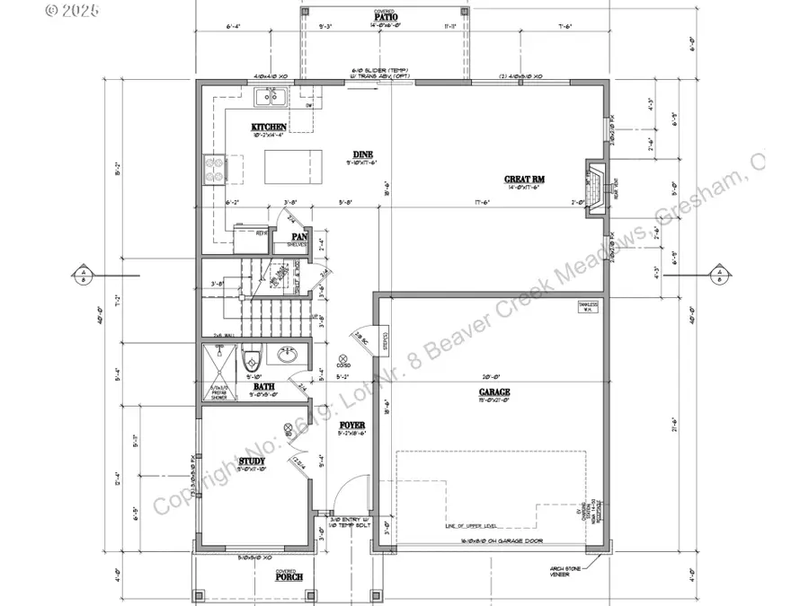 289 SE Acacia Dr, Gresham, OR 97080 - Image #2