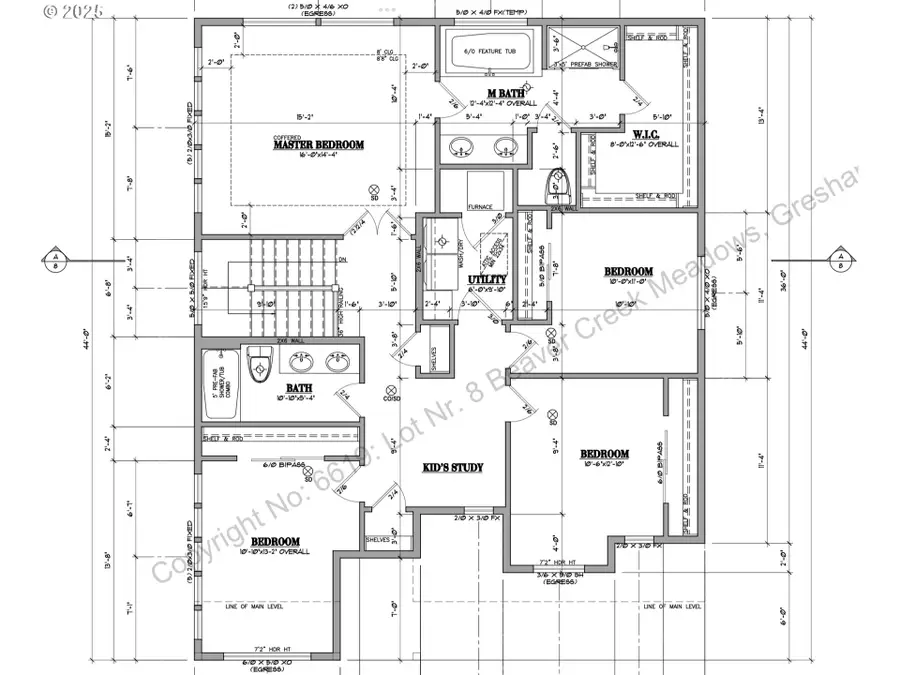 289 SE Acacia Dr, Gresham, OR 97080 - Image #3