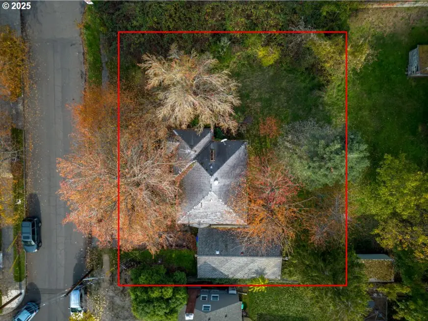 3536 SE 60th Ave, Portland, OR 97206 - Image #2