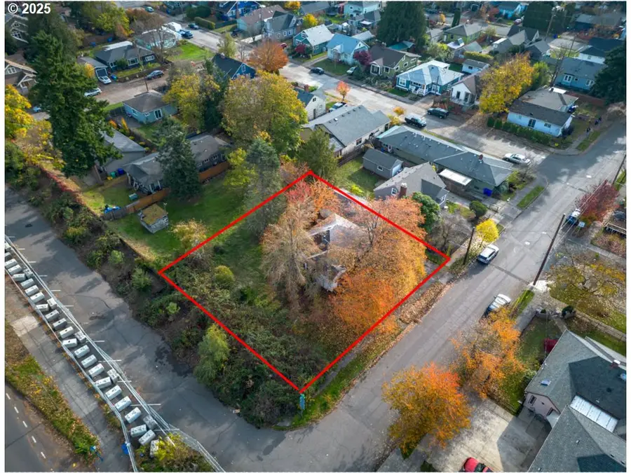 3536 SE 60th Ave, Portland, OR 97206 - Image #3