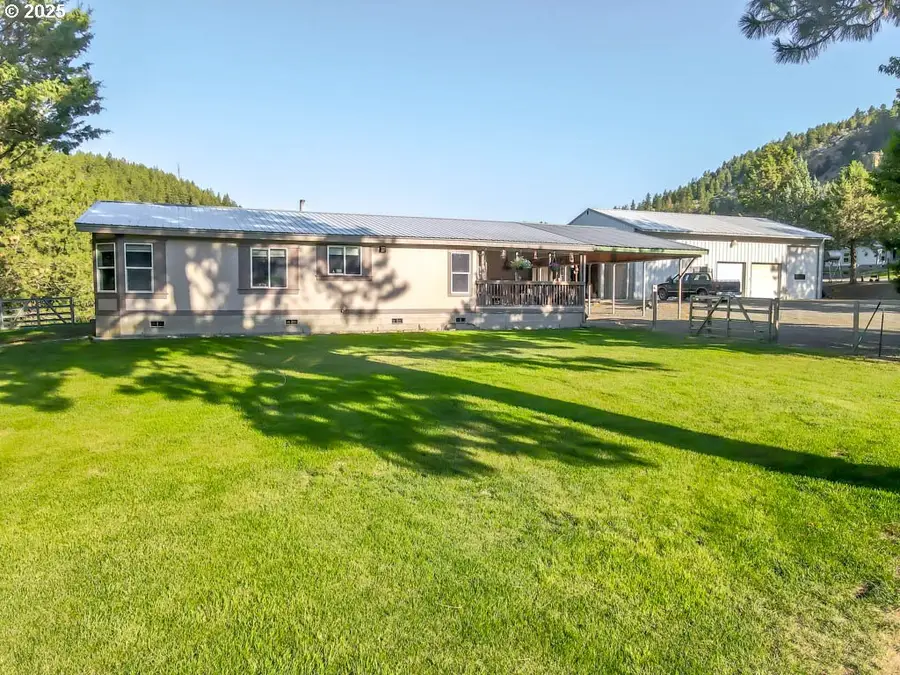 32290 Rice Rd, Unity, OR 97884 - Image #2