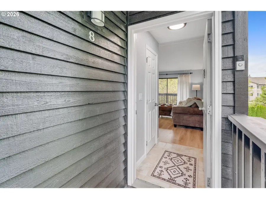 9455 SW 146th Ter #D-8, Beaverton, OR 97007 - #2