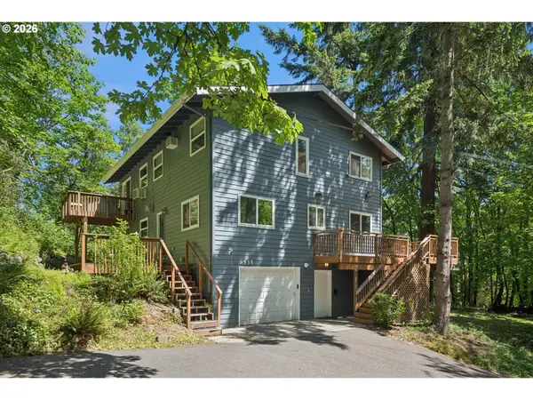 9535 NW Harbor Blvd, Portland, OR 97231