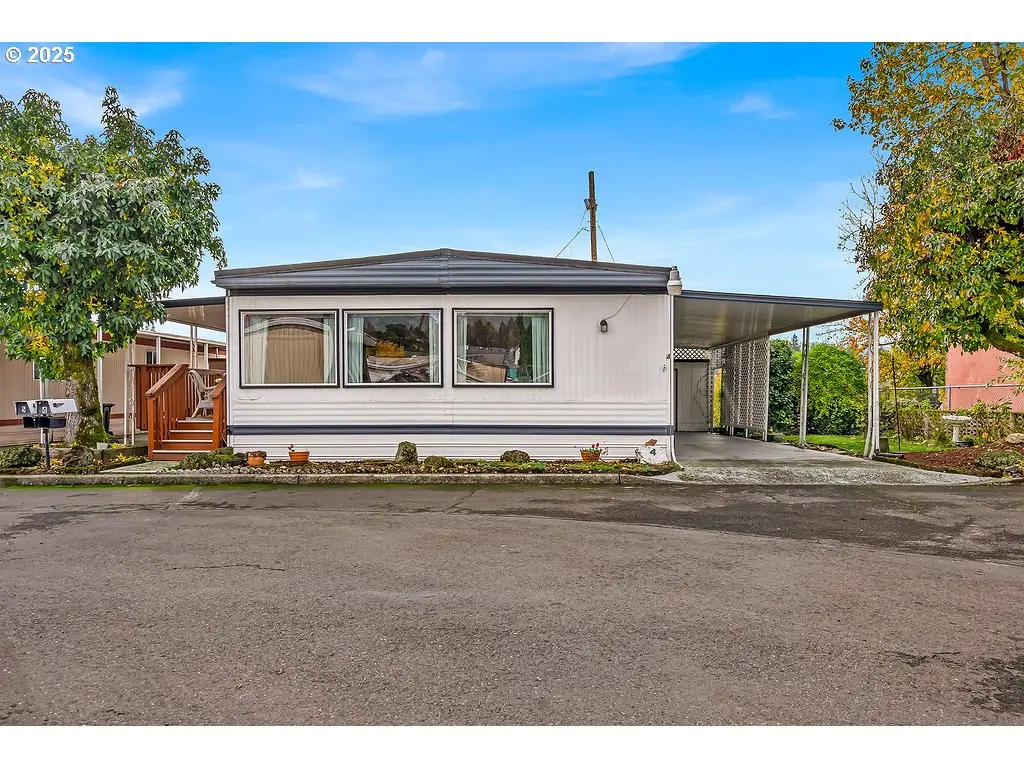 4400 SE Roethe Rd #4, Milwaukie, OR 97267 - Image #1