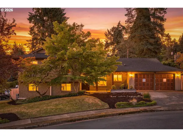 14310 SW Wilson Ct, Beaverton, OR 97008
