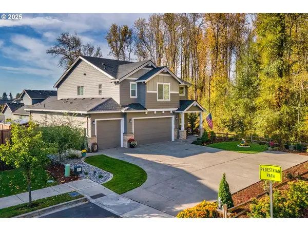 1103 NE 16th St, BattleGround, WA 98604