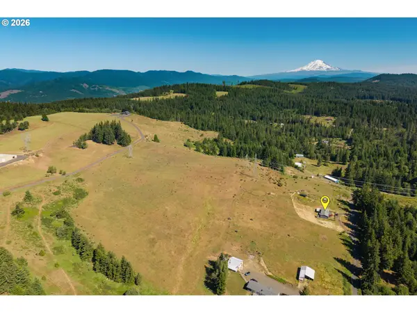 19 Kida Rd, WhiteSalmon, WA 98672