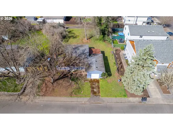 442 NW 4th Ave, Canby, OR 97013