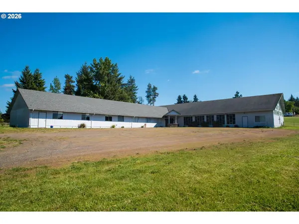 38520/38524 Highway 226, Scio, OR 97374