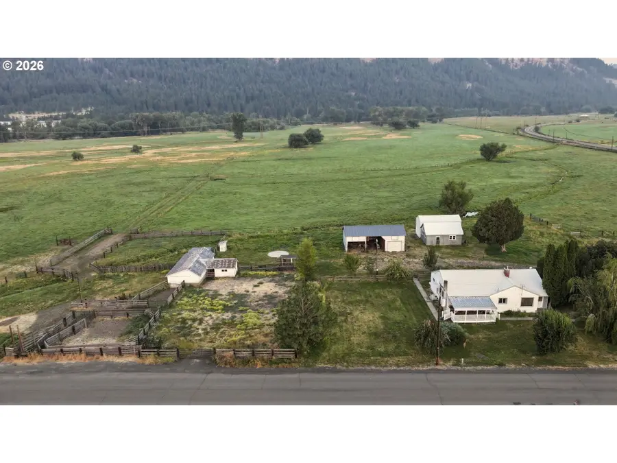 74822 Lower Diamond Ln, Wallowa, OR 97885 - #3