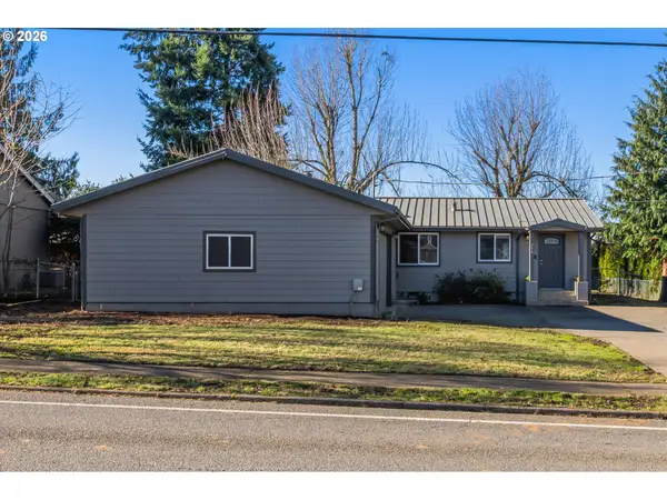 259 N Center St, Sublimity, OR 97385